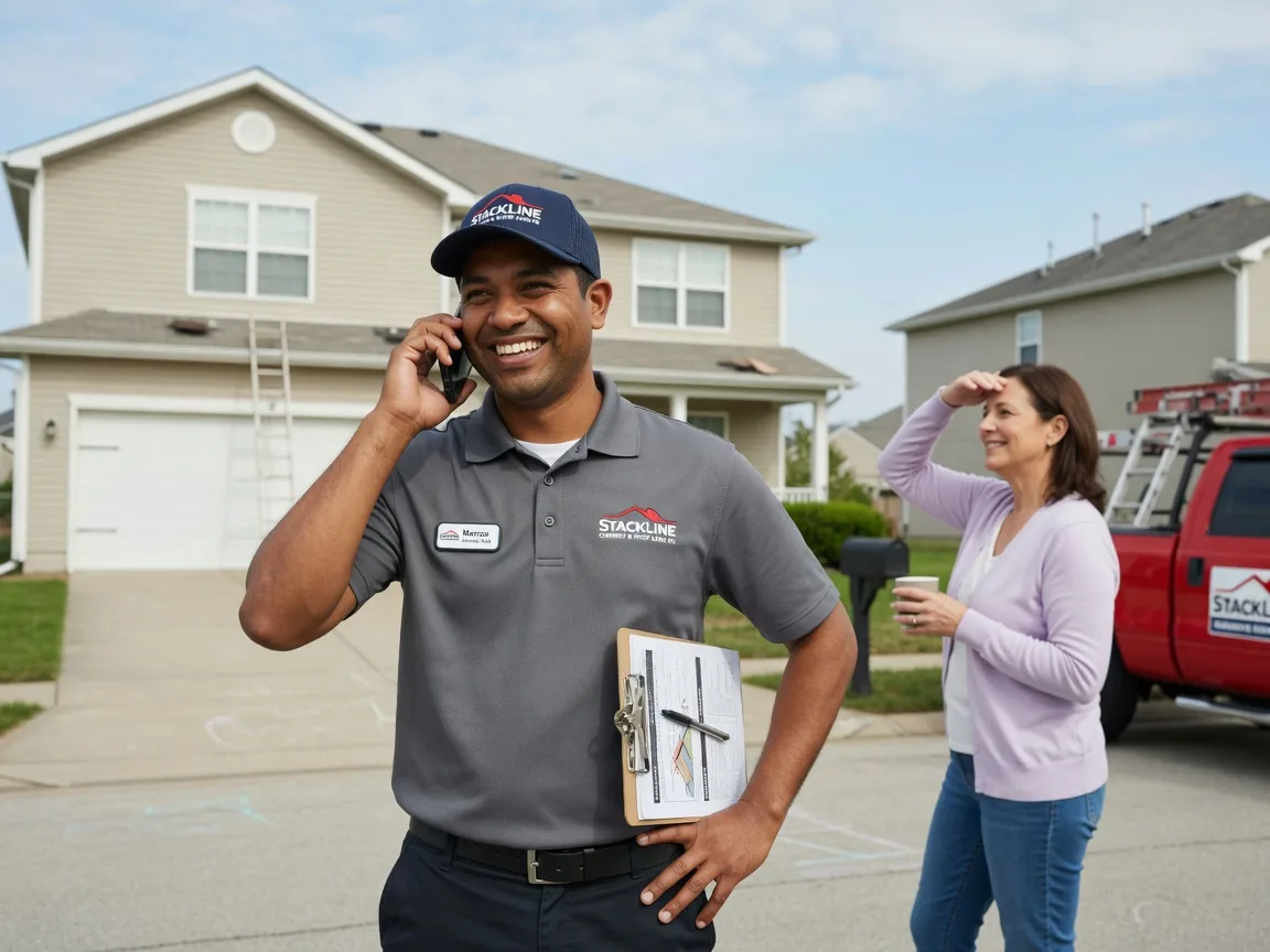 Chimney flashing repair Loveland, CO FAQs